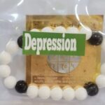 Depression Yantra and Bracelet