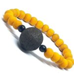 Haldi ,black tourmaline nazar battu
