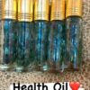 Health Oil