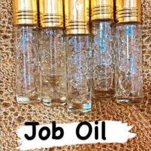 Job Oil