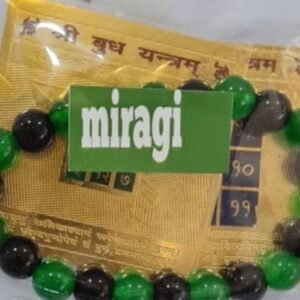 Miragi Yantra and Bracelet