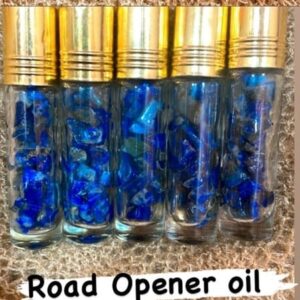 Road Opener Oil