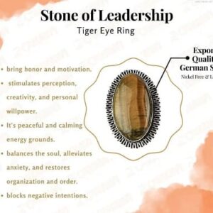 Stone of Leadership