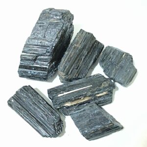 Black tourmaline