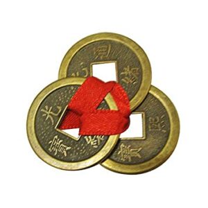 Lucky Coin