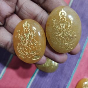 Laxmi ji stone
