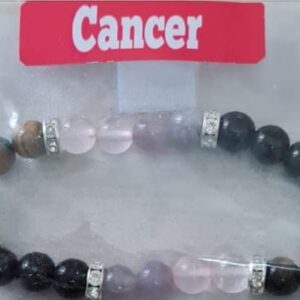 Cancer Bracelet