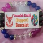 Vrasabh  Rashi Bracelet