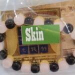 Skin Bracelet