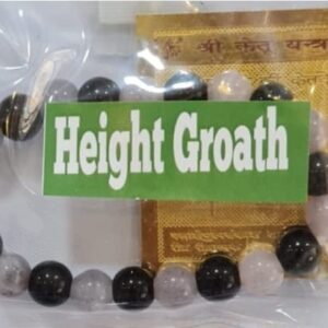 Height Groath Bracelet