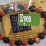 Eyes Bracelet