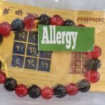 Allergy Bracelet