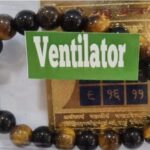 Ventilator Bracelet