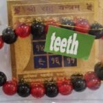 Teeth Bracelet