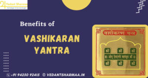 vashikaran Yantra