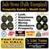 Jade Stone