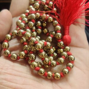 Pyrite mala