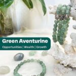 Green Aventurine Bracelet