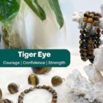 Tiger Eye Bracelet