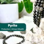 Pyrite Bracelet