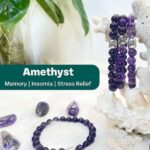 Amethyst Bracelet