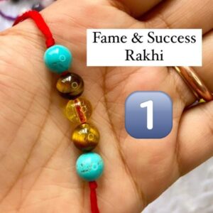Fame & Success Rakhi