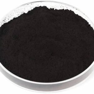 Black Sindoor