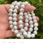Howlite Bracelet