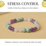 Stress Control Bracelet
