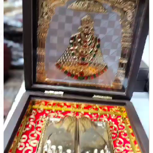 Khatu Shyam Darbar Set