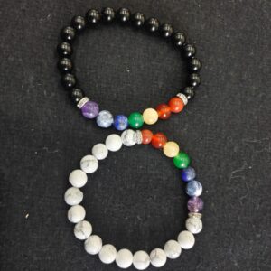 Couple Bracelets