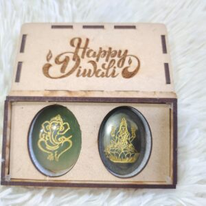 Diwali box for abundance