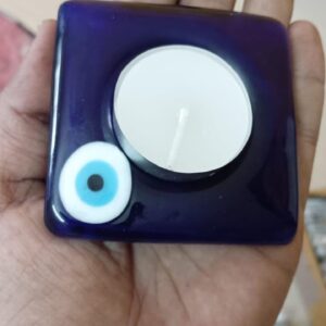 Evil Eye Diya