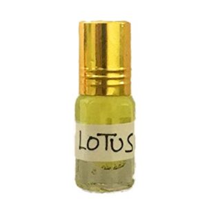 Premium Handmade Natural Floral Original Lotus Itra Attra