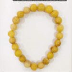 Yellow Aventurine Bracelet