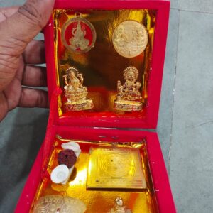 Kuber peti