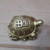 Loo soo tortoise Good luck tortoise