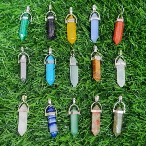 Crystal Pendant