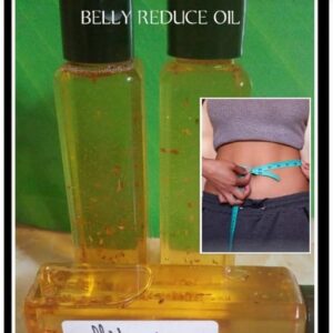Belly Reduce Oil