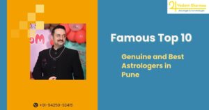 Best astrologer in pune