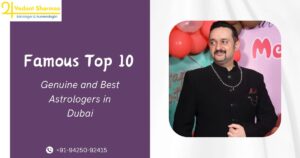 Best Astrologers in Dubai