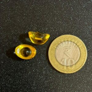 Feng Shui Ingot