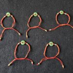 Green Jade Bracelet