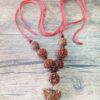 7 MUKHI RUDRAKSHA SARVAKARYA SIDDH MALA