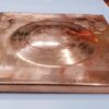 Copper Doom Sri Yantra