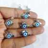 One Eye Evil Eye Pendant