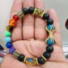 Ancient Yantra Bracelet