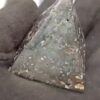 Peru pyrite pyramid