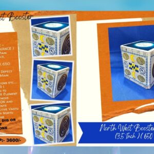 North West Booster (Advance)