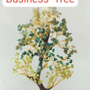 Business tree